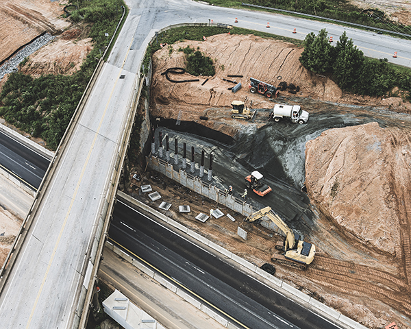 heavy-highway-construction-project-in-south-carolina